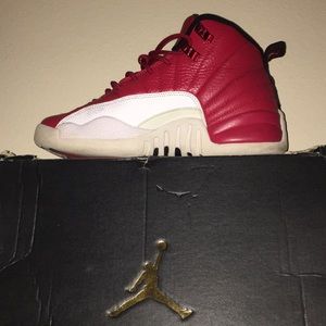 Jordan 12